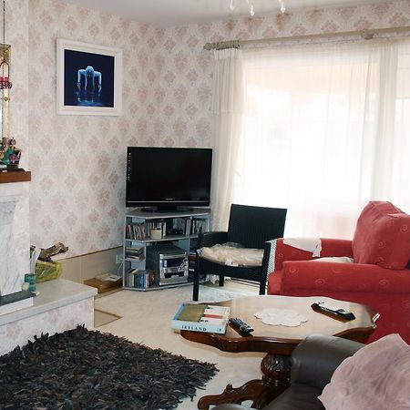 Ceecliff House Bed & Breakfast Culdaff Luaran gambar
